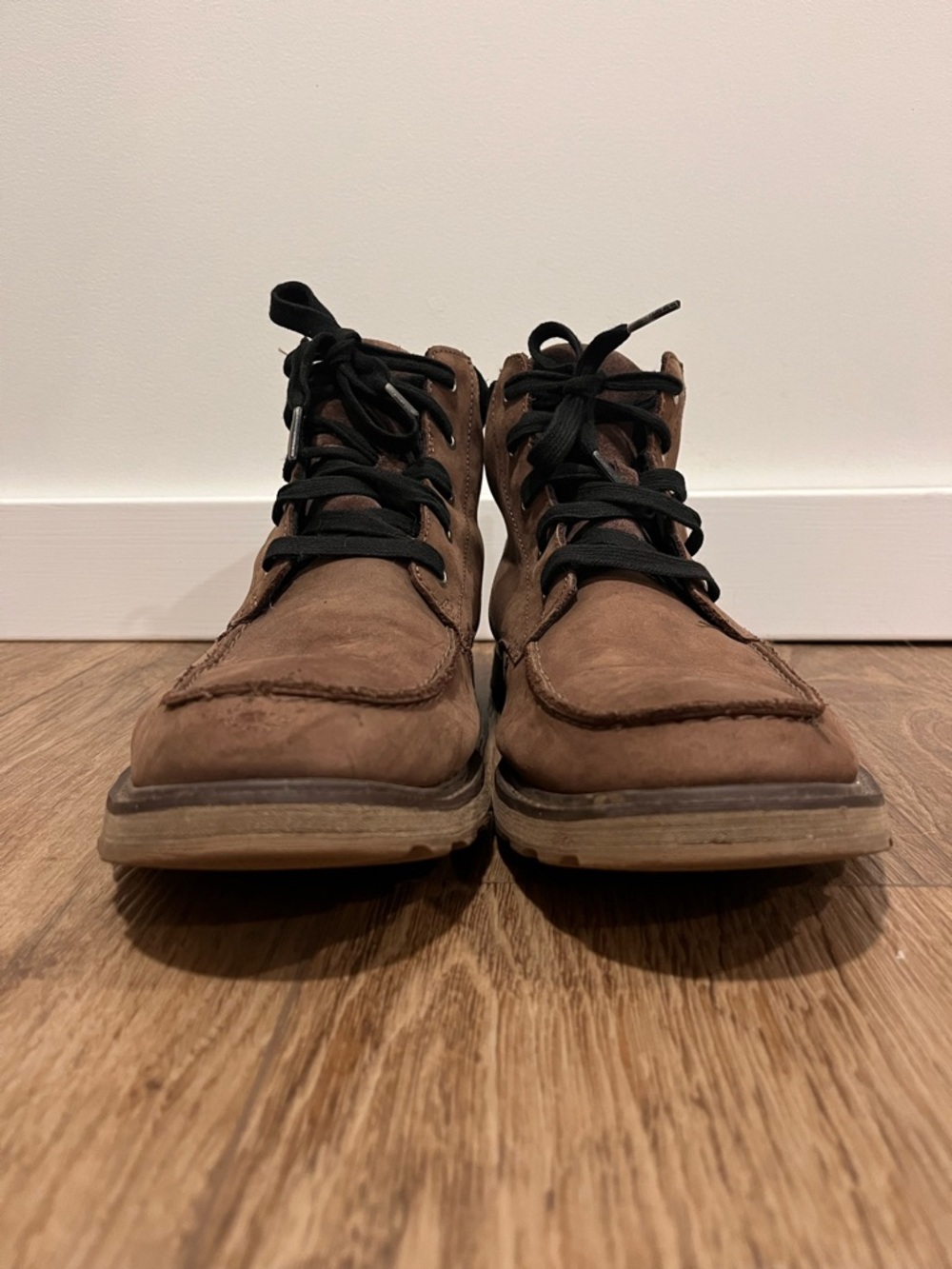 Sorel Madson Moc Toe - Picture 4 of 12